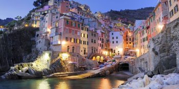 Ilıman Bir İklimde Beş Yıldızlı Tatil Kaçamağı Yapabileceğiniz 13 Yer