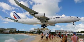 İlginç Pistleri ve Anlamsız Detaylarıyla Dikkat Çeken Dünyanın En Tuhaf 9 Havaalanı