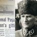 19 Mayıs 1919’da Başlayan Milli Mücadele Günlerinden Anılar ve Mustafa Kemal Atatürk