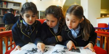 Eğitim Reformu Girişimi’nin 24 Haziran Seçimi için Hazırladığı 26 Eğitim Önerisi