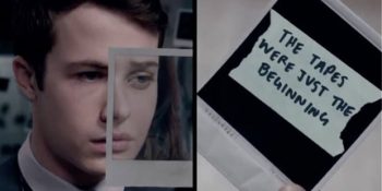 Heyecanla Beklenen Dizi 13 Reasons Why’ın 2. Sezonu Hakkında 9 Bilgi