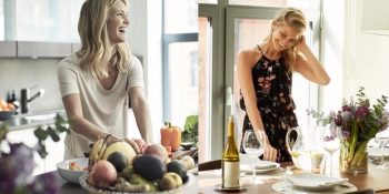 Bir Diyetisyenin Her Zaman Buzdolabında Bulundurduğu 7 Şey