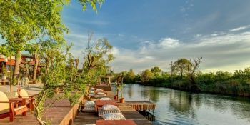 İstanbul’da Hafta Sonu Kafa Dinleyebileceğiniz 7 Yer