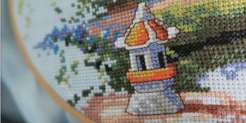 Kanaviçe: Unutuluyor Derken Daha Güçlü Biçimde Dirilen Bir Sanat