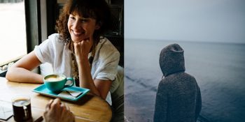 Gülümseyen Depresyon; İçinde Fırtınalar Koparken Dışarıdan Mutlu Görünme Durumu