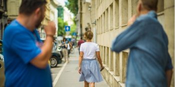 Fransa’da Islık Çalanların 750 Euro Ceza Ödeyeceği Cinsel Şiddet Kanunu