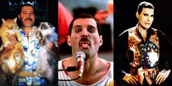 Freddie Mercury Hakkında Birçok İnsanın Bilmediği 32 Gerçek