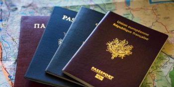 Özgürce Seyahat İmkanı Tanıyan Dünyanın En Güçlü Pasaportları