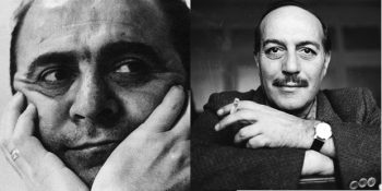 Ahmed Arif’in Cemal Süreya’ya Gönderdiği Mektuplardan 7 Alıntı