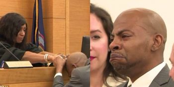 14 Yaşında Hapse Atılıp Suçsuzluğu Kanıtlanınca 41 Yaşında Temize Çıkan John Bunn