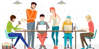 Scrum’da Geliştirme Takımı’nı Tanımlayan 5 Karakteristik Özellik