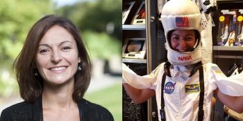 Feryal Özel; NASA’daki Astrofizik Çalışmalarıyla Göğsümüzü Kabartan Başarılı Bilim İnsanı