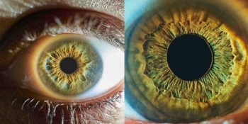 Her Bir Gözün Makro Çekiminde Bambaşka Bir Dünya Keşfetmenizi Sağlayacak Proje; Gate Of Soul