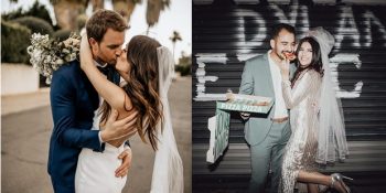 Instagram’da Takip Etmeniz Gereken İlham Verici 36 Yabancı Düğün Fotoğrafçısı