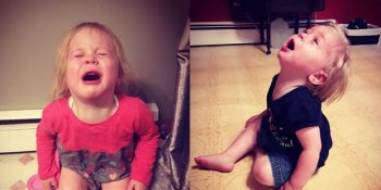 Aklınızın Ucundan Geçmeyecek Sebeplerle Ağlamaktan Helak Olmuş 26 Çocuk