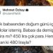 Artışı Kabul Edilmese de Tam Gaz Rekor Kırmaya Devam Eden Dolar Sosyal Medya Gündeminde