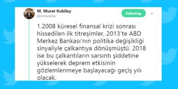 Ekonomik Krize Geliş Sürecimizi Anlatan Çözümleriyle Birlikte Yararlı Bir Flood