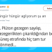 Hüngür Hüngür Ağlıyorum Kalıbıyla Bizi Hüzün Dehlizlerine Sürükleyen 21 Tweet