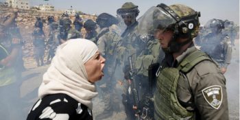 Filistinlilerin Öldürüldüğü ABD’nin Kudüs Büyükelçiliği’ne Karşı Protestolar Dünya Gündeminde