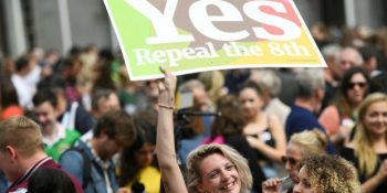 Referandum Sonuçlandı; İrlanda Kürtaj Yasağını Kaldırıyor