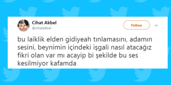 “Laiklik Elden Gidiyeah” Sözüyle Zihinlerimizi İşgal Eden Dede Hakkında 21 Komik Tweet