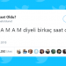 Erdoğan’ın “Milletim ‘Tamam’ Derse Kenara Çekiliriz” Açıklamasına Twitter’dan 31 Cevap