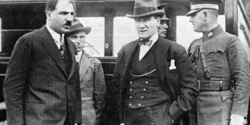 Zamansız Ölümüyle Atatürk’ü Ağlatan Eğitim Bakanı Mustafa Necati’nin Hayatı