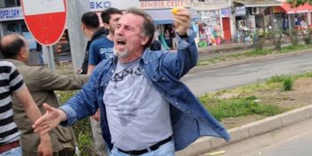 Metin Lokumcu Anılıyor; “Siz Saraylarınızda Yaşarken Biz Topraklarımız Altında Boğulduk”