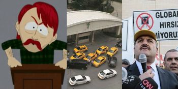 Tehdit ve Şiddetle Bir “Ekmek Kazanma” Hikayesi; 14 Maddede Artan Taksici Şiddeti