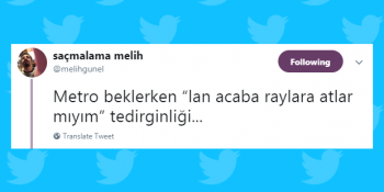 Okurken Keyfinizi Yerine Getirecek Haftanın En Güzel 19 Tweeti