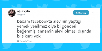 Okurken Keyfinizi Yerine Getirecek Haftanın En Güzel 24 Tweeti