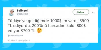 Okurken Keyfinizi Yerine Getirecek Haftanın En Güzel 42 Tweeti