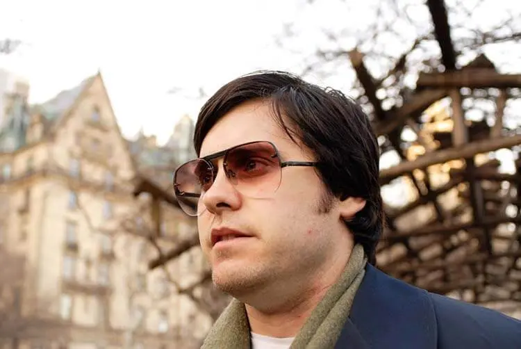 Vücuduna zarar veren oyuncular Jared Leto Chapter 27