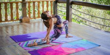 Yoga Matı Seçerken Dikkat Etmeniz Gereken 6 Bilgi