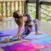 Yoga Matı Seçerken Dikkat Etmeniz Gereken 6 Bilgi