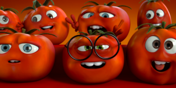 Tatlı Domatesler Adıyla Hepimizin Diline Dolanmış 10 Domates Reklamı