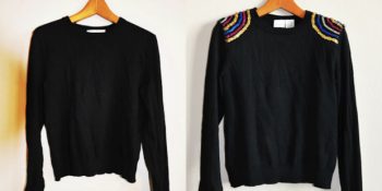 Kıyafetlerinize Karakter Katacak 4 Kendin Yap Aksesuar Önerisi