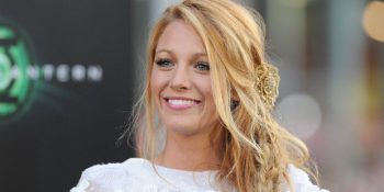 11 Maddede Hem Oyunculuğuyla Hem Güzelliğiyle Büyüleyen Blake Lively