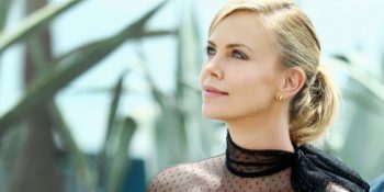 12 Maddede Yaşlanmak Nedir Bilmeyen Bir Tanrıça Charlize Theron