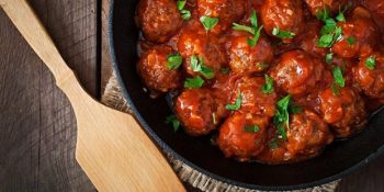 Domates Sosu Kullanarak Yapabileceğiniz 8 Lezzetli Yemek Tarifi