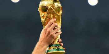 Dünya Kupaları İçin Özel Tasarlanmış 20 Futbol Topu