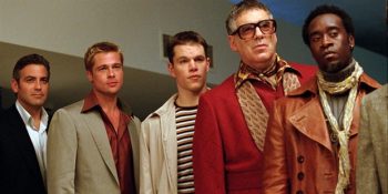 George Clooney’nin Rol Aldığı 9 Hollywood Filmi