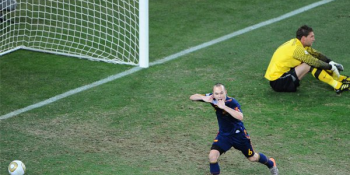 Muhtemelen Son Kez Dünya Kupası Görecek 16 Yıldız Futbolcu