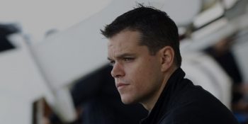 10 Maddede Dünyanın En Çok Kazanan Ünlülerinden Matt Damon