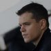 10 Maddede Dünyanın En Çok Kazanan Ünlülerinden Matt Damon