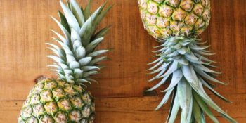 En Ünlü Tropikal Meyvelerden Ananas Hakkında Bilmeniz Gerekenler