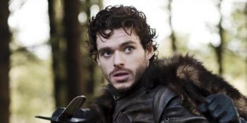 Robb Stark Olarak Tanıdığımız Richard Madden’ın Rol Aldığı Yapımlar