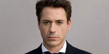 Karizmanın Vücut Bulmuş Hali Robert Downey Jr’ın Hayat Hikayesi
