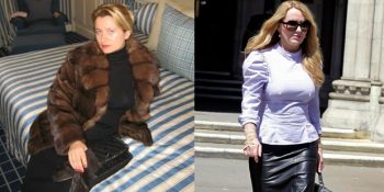 “Hayallerimle Oynayamazsınız” Diyerek Çöpçatanlık Şirketine Dava Açan Kadın