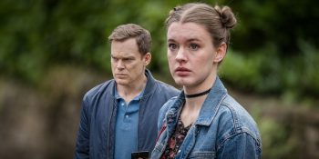 Dizi Tutkunlarının Yeni Heyecanı Başrolde Michael C. Hall’un Yer Aldığı Safe